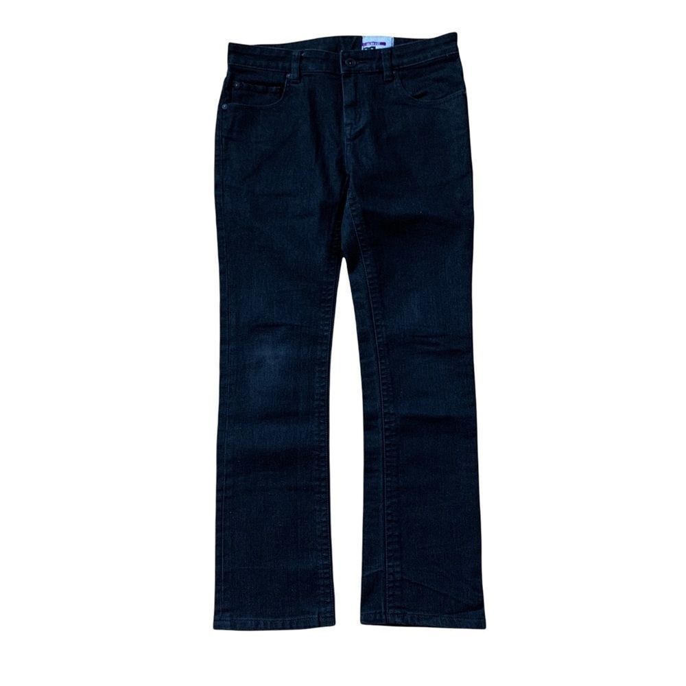 DC Black Slim Fit Jeans Size 28